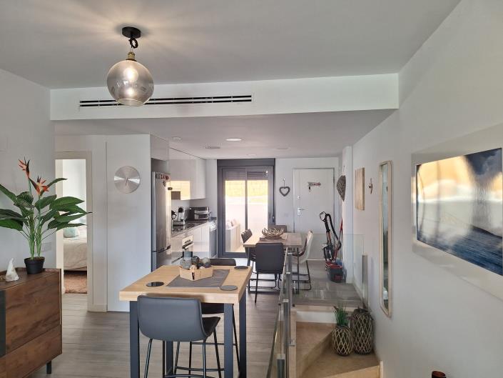 Image No.28-3 Bed Duplex for sale