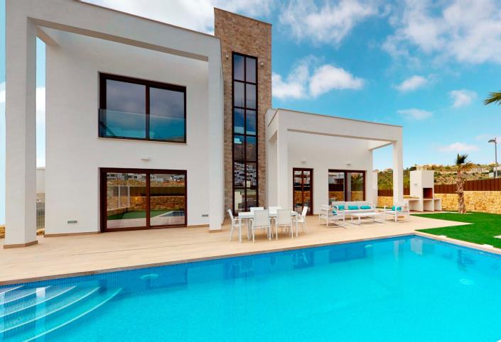 Image No.14-5 Bed Villa / Detached for sale
