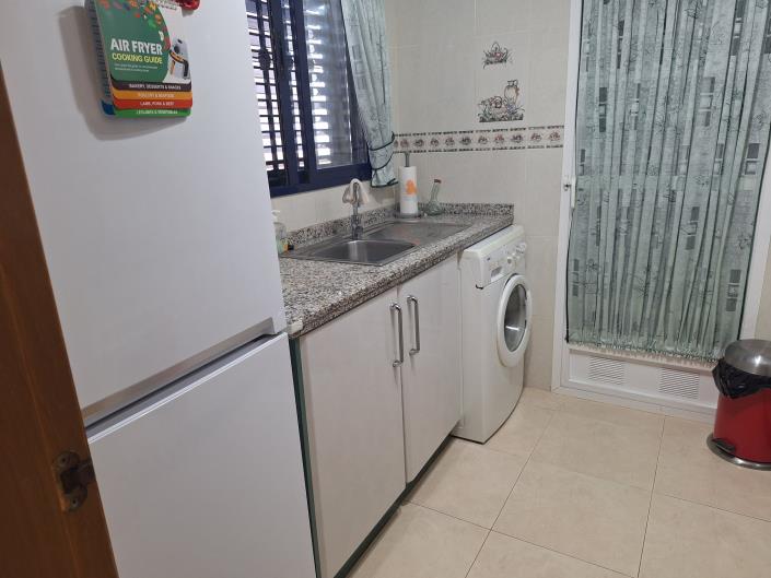 Image No.4-Appartement de 2 chambres à vendre à Villajoyosa-La Vila Joíosa