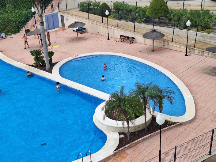 Image No.24-Appartement de 2 chambres à vendre à Villajoyosa-La Vila Joíosa
