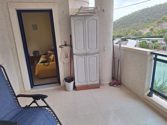 Image No.26-Appartement de 2 chambres à vendre à Villajoyosa-La Vila Joíosa