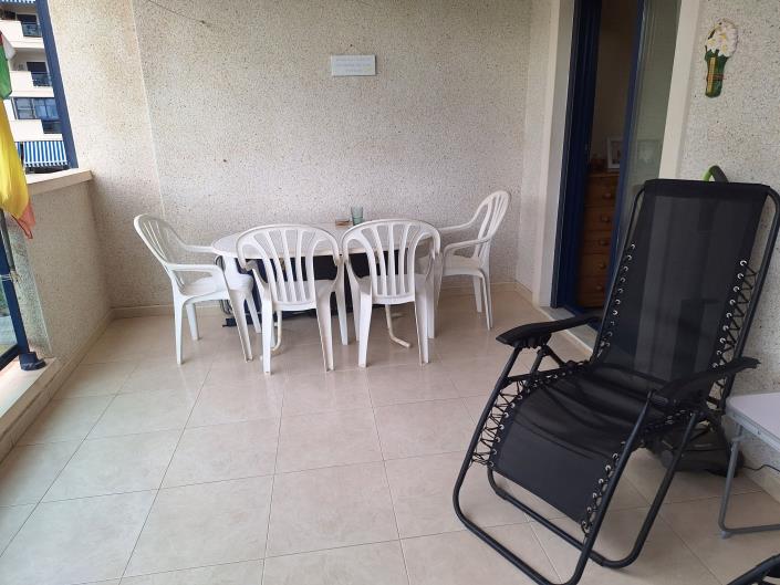 Image No.27-Appartement de 2 chambres à vendre à Villajoyosa-La Vila Joíosa