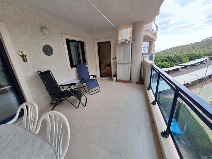 Image No.28-Appartement de 2 chambres à vendre à Villajoyosa-La Vila Joíosa