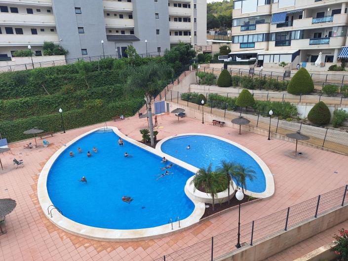 Image No.29-Appartement de 2 chambres à vendre à Villajoyosa-La Vila Joíosa
