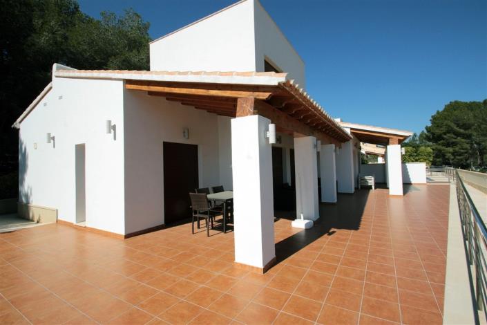 Image No.28-Villa / Détaché de 3 chambres à vendre à Benissa