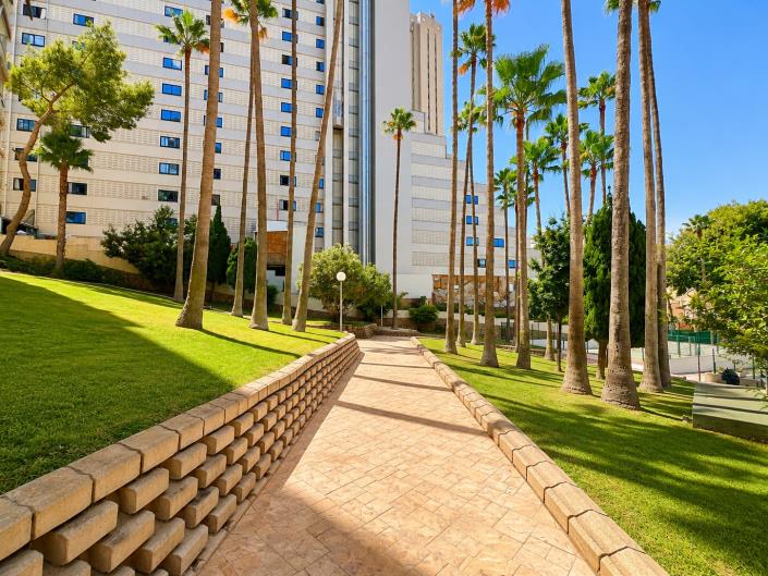 Image No.7-Appartement de 2 chambres à vendre à Benidorm