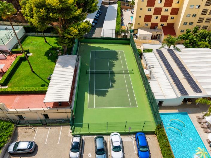 Image No.11-Appartement de 2 chambres à vendre à Benidorm