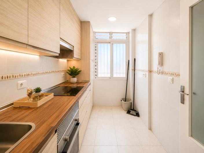 Image No.14-Appartement de 2 chambres à vendre à Benidorm