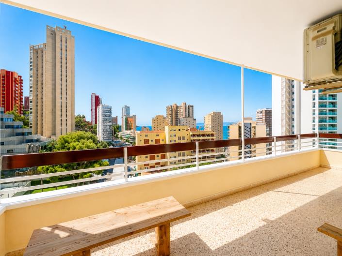 Image No.19-Appartement de 2 chambres à vendre à Benidorm