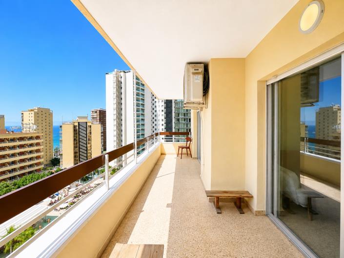 Image No.20-Appartement de 2 chambres à vendre à Benidorm
