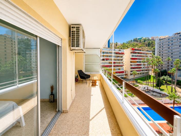 Image No.21-Appartement de 2 chambres à vendre à Benidorm