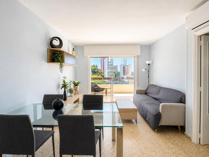 Image No.23-Appartement de 2 chambres à vendre à Benidorm
