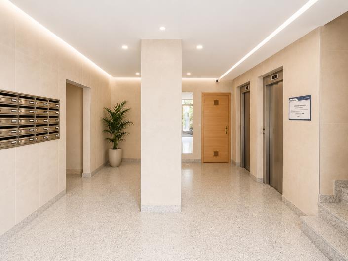 Image No.25-Appartement de 2 chambres à vendre à Benidorm