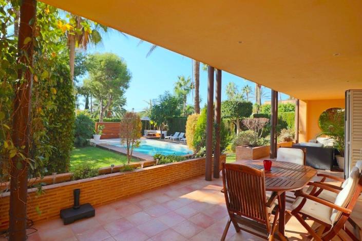 Image No.4-4 Bed Villa / Detached for sale