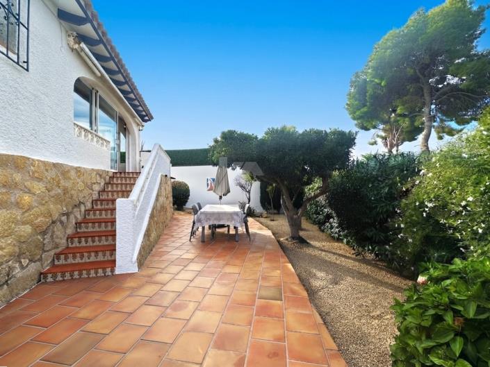 Image No.4-3 Bed Villa / Detached for sale