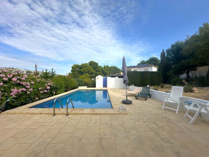 Image No.15-3 Bed Villa / Detached for sale