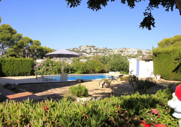 Image No.17-3 Bed Villa / Detached for sale