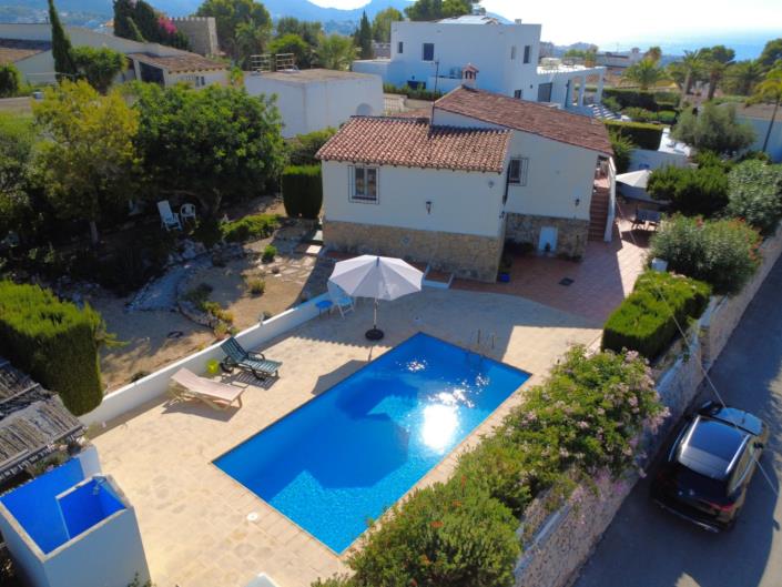 Image No.18-3 Bed Villa / Detached for sale