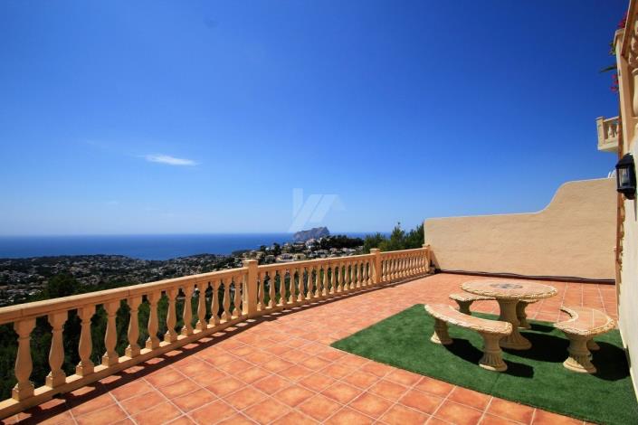 Image No.25-4 Bed Villa / Detached for sale