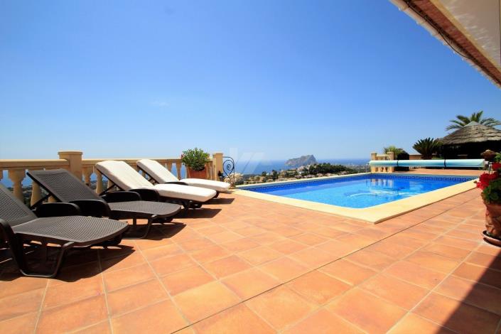 Image No.28-4 Bed Villa / Detached for sale