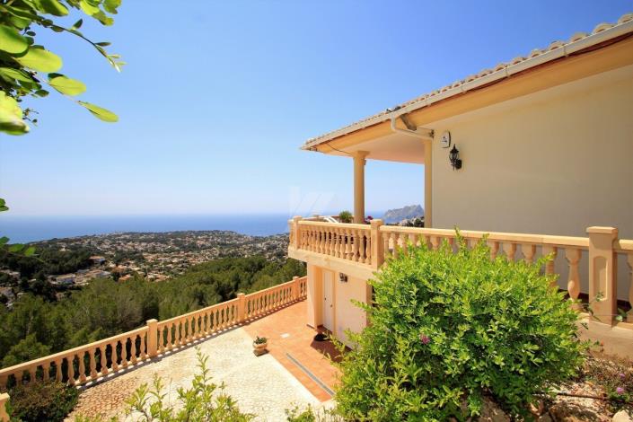 Image No.31-4 Bed Villa / Detached for sale