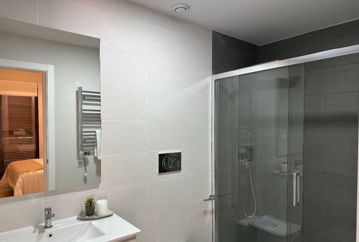 Image No.10-Appartement de 2 chambres à vendre à San Juan De Los Terreros