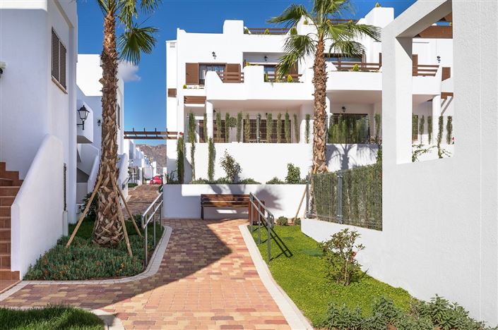 Image No.3-Appartement de 2 chambres à vendre à San Juan De Los Terreros