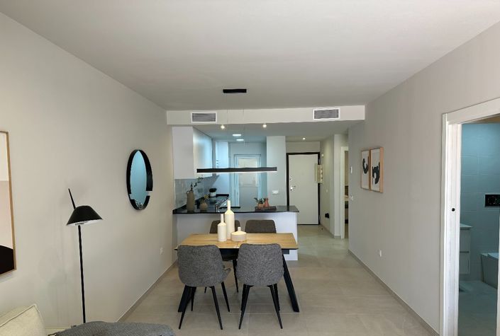 Image No.4-Appartement de 2 chambres à vendre à San Juan De Los Terreros