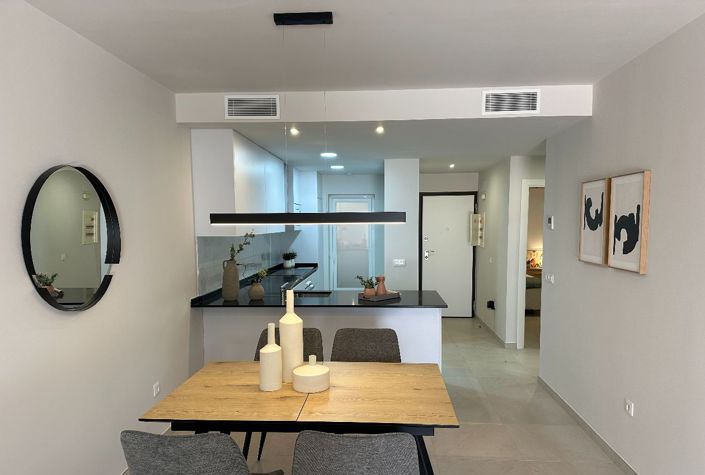 Image No.5-Appartement de 2 chambres à vendre à San Juan De Los Terreros