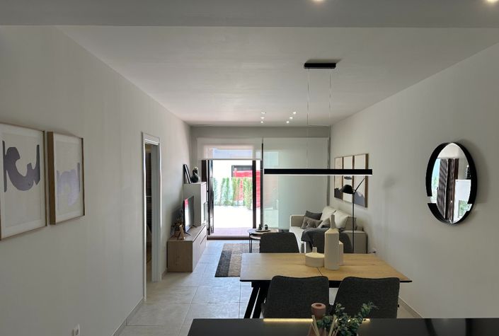 Image No.6-Appartement de 2 chambres à vendre à San Juan De Los Terreros