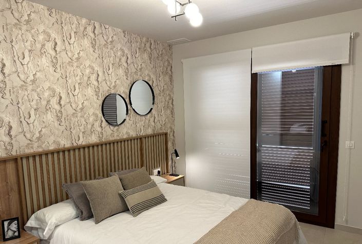 Image No.8-Appartement de 2 chambres à vendre à San Juan De Los Terreros