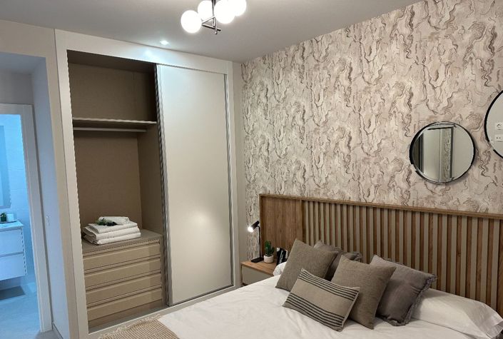 Image No.9-Appartement de 2 chambres à vendre à San Juan De Los Terreros