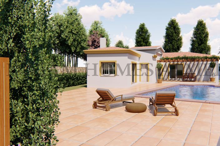 Image No.10-3 Bed Villa for sale