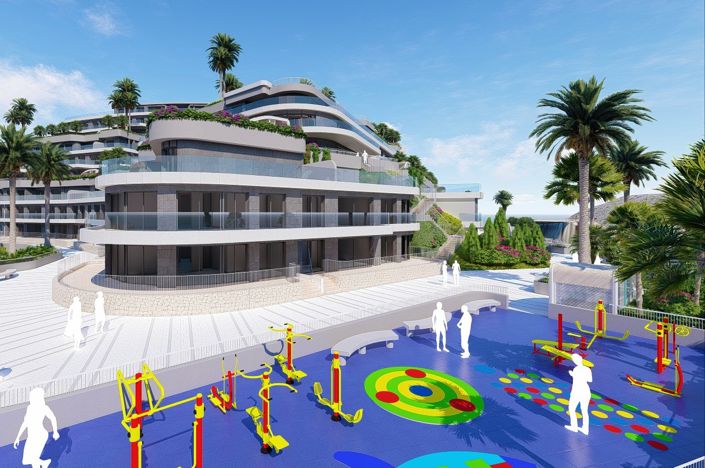 Image No.4-2 Bed Apartment for sale