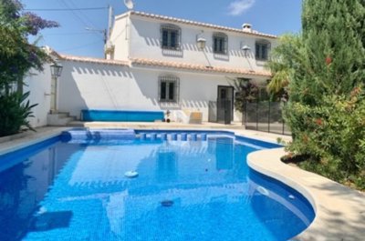 Dream Homes Almeria most sold property
