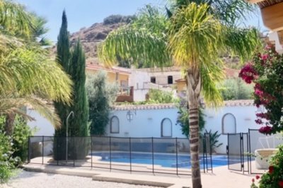 Dream Homes Almeria most sold property