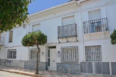 Dream Homes Almeria most sold property