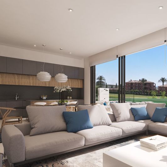 Image No.2-3 Bed Villa for sale