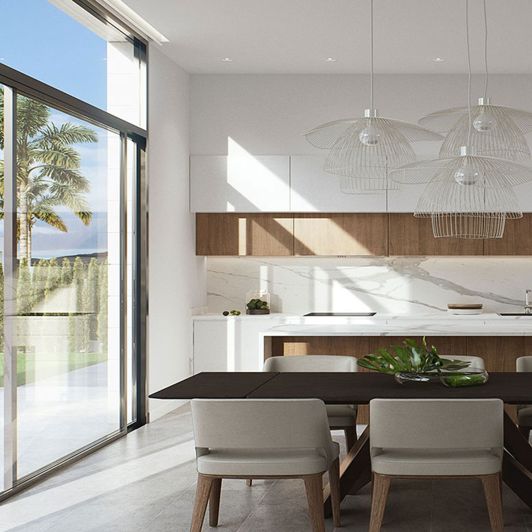 Image No.20-3 Bed Villa for sale