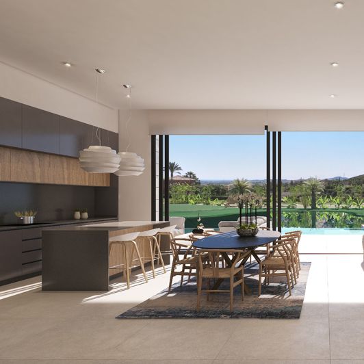 Image No.9-3 Bed Villa for sale