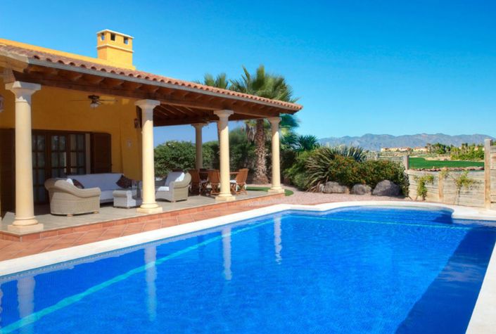 Image No.1-4 Bed Villa for sale