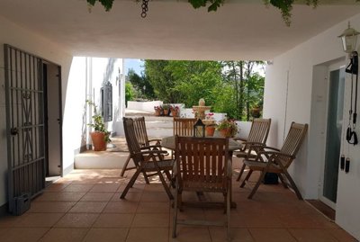 Dream Homes Almeria most sold property