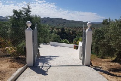 Dream Homes Almeria most sold property