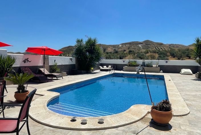 Image No.35-4 Bed Villa for sale