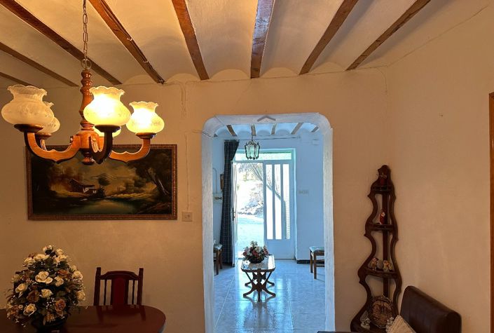 Image No.6-3 Bed Country House for sale