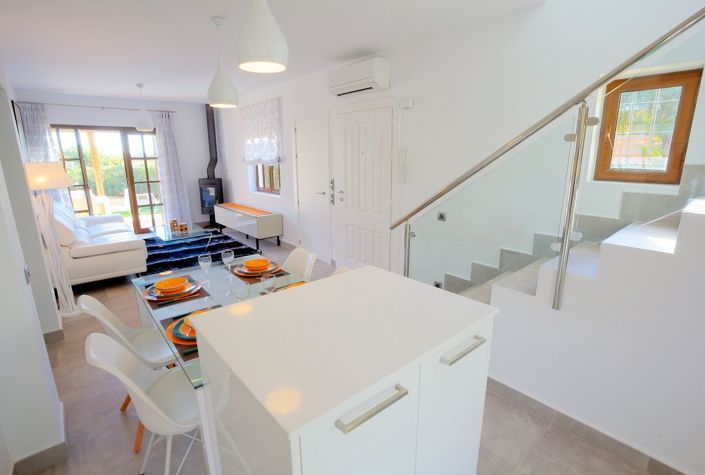 Image No.3-3 Bed Villa for sale