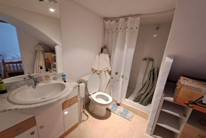 Image No.10-Maison de ville de 3 chambres à vendre à Venta de los Santos