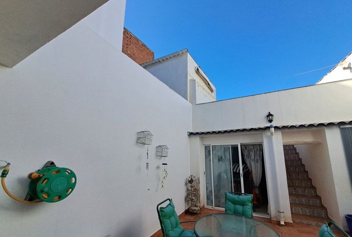 Image No.13-Maison de ville de 3 chambres à vendre à Venta de los Santos