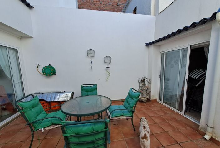 Image No.14-Maison de ville de 3 chambres à vendre à Venta de los Santos