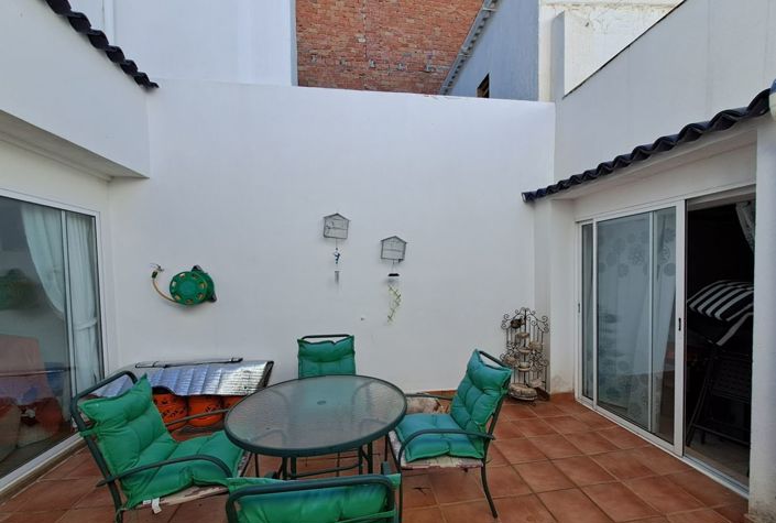 Image No.15-Maison de ville de 3 chambres à vendre à Venta de los Santos